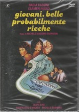 NADIA CASSINI, CARMEN RUSSO