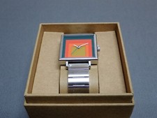 NUOVO Projects Watches