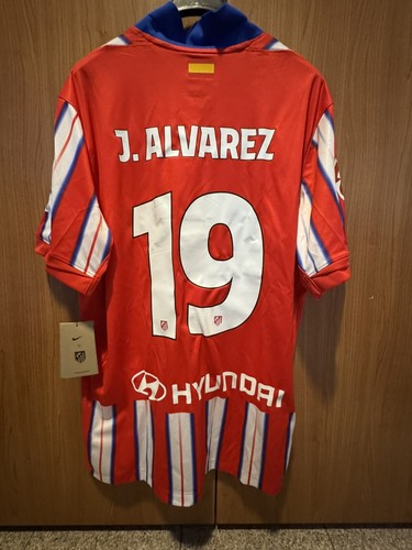 Maglia atletico madrid - atletico, de