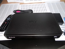 Decoder sky bkack esi - q, esi-160