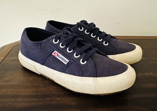 Scarpe stringate superga - scarpe,