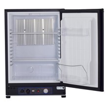 SMAD 60L Frigorifero gas 3 vie GPL/220V/12V Frigorifero Caravan Camper Campeggio