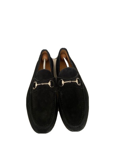 Gucci mocassini scarpe basse
