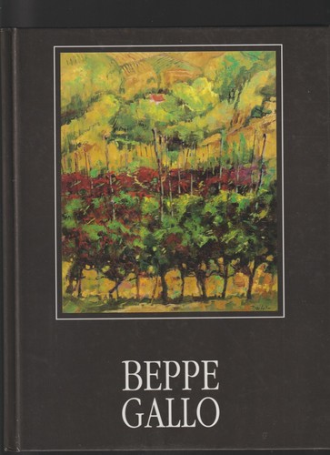 Beppe gallo opere 1976 2000 - opere,