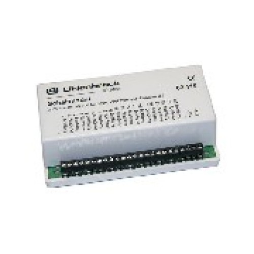 Uhlenbrock 63410 modulo di - -,
