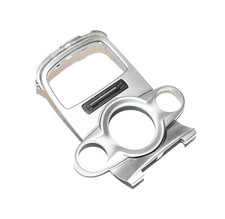 Mascherina decorativa climatizzatore 8A61-18D422-AGW Fiesta 6 VI originale Ford