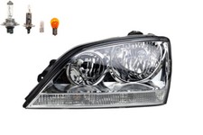 Faro Fronte Adatto A per Kia