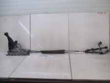 1K0711049 LEVA POMELLO CUFFIA CORDE CAMBIO MANUALE VOLKSWAGEN GOLF 5 1.9 D 77KW 