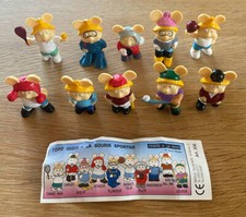 Azienda Estera - Maraja Serie