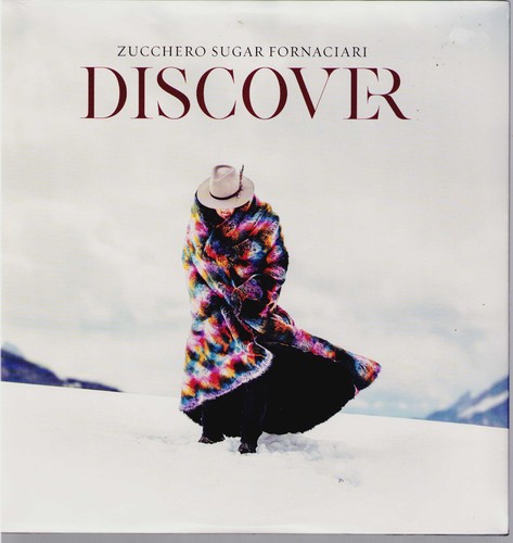 Zucchero discover - -,