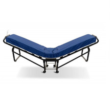Letto brandina pieghevole con - brandina,
