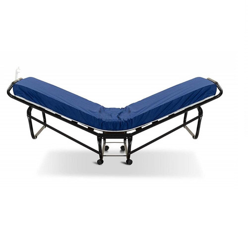 Letto brandina pieghevole - letto,