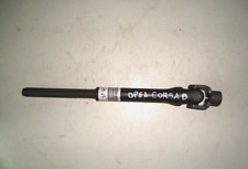 13248191 SNODO PIANTONE DELLO STERZO OPEL CORSA D ANNO 2010