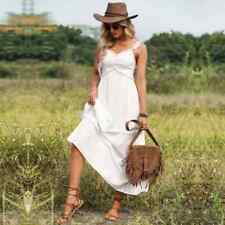 Vestito Abito Elegante Lungo