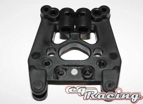 Hpi savage flux shock - flux, ss