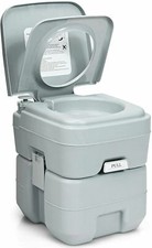 WC da Campeggio 20L WC da