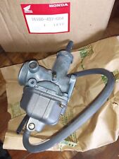 NOS HONDA XL 125 S 1980 - 1990