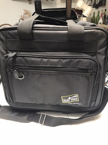 Borsa claypaky ore - ,