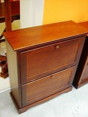 Scarpiera legno arte povera - scarpiera,
