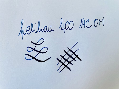 Scudo pelikan 400 - pelikan,