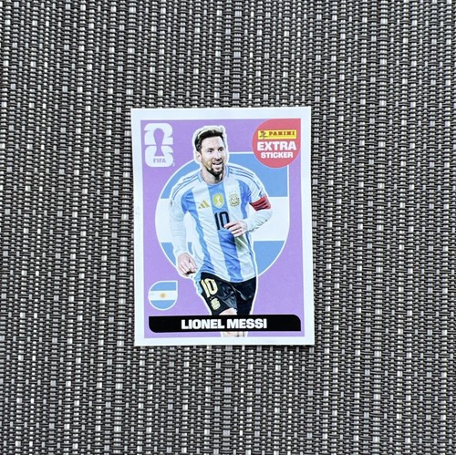 Lionel messi viola extra - viola,
