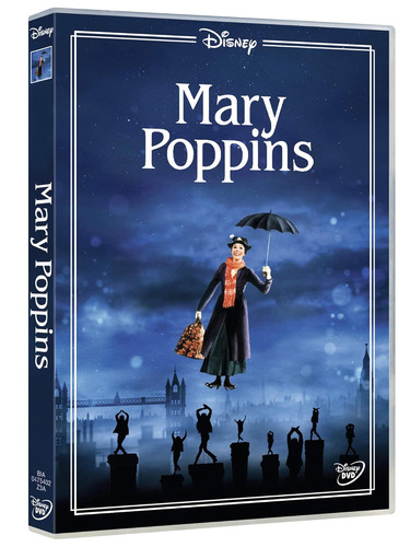 Mary poppins - (new, edition)