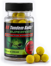 Boilies Da Carpa Pastura Da