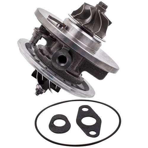 Turbo char core - core, turbina