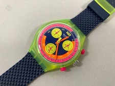 Orologio da polso SWATCH