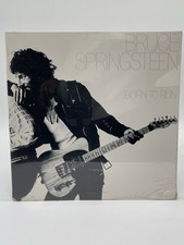 NEW SEALED BRUCE SPRINGSTEEN