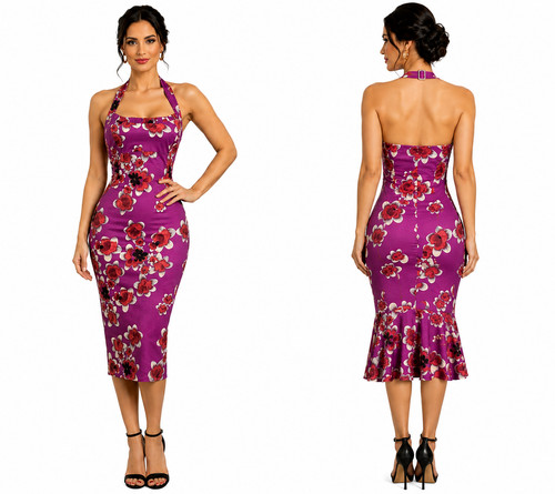 Abito cocktail karen millen - cocktail,