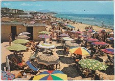 Scauri latina la spiaggia - latina,