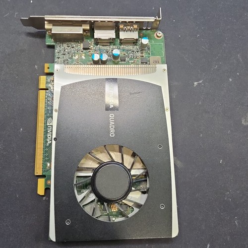 Scheda video nvidia quadro - nvidia,
