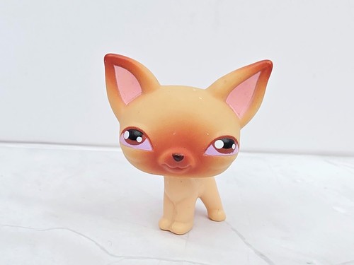 Littlest pet shop - pet, #1