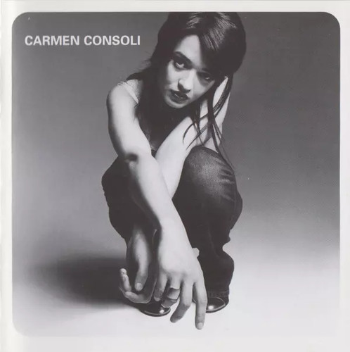Carmen consoli - carmen, consoli,