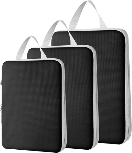 Packing cubes set - packing, pezzi