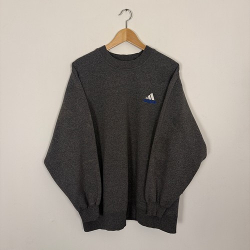 Felpa girocollo pullover logo