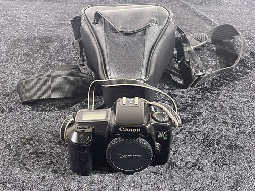 Canon eos 1000f fotocamera - n,