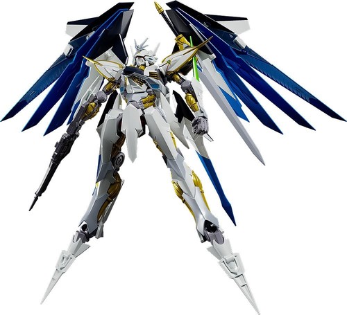 Moderoid cross ange - moderoid, ange:
