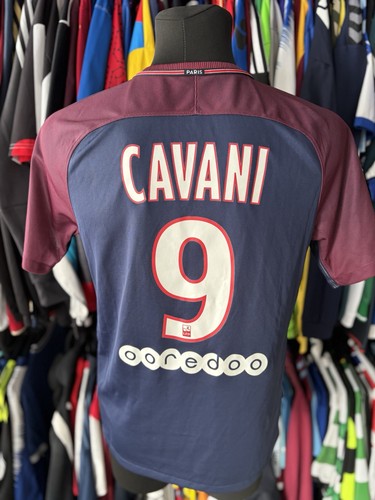 Maglia calcio paris - maglia,
