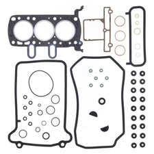 Kit guarnizioni con coperchio
