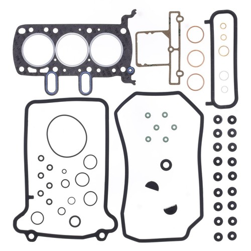 Kit guarnizioni con coperchio