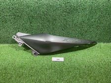 CODONE CODINO SINISTRO CON GRAFFI YAMAHA XMAX 300 2018