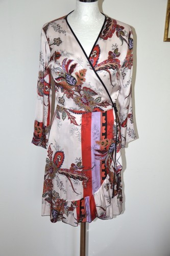 Soallure vestito portafoglio - vestito,