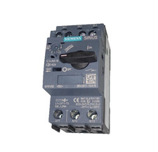 Interruttore protezione motore