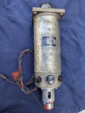 Barudan Dtm-7015c Motore DC