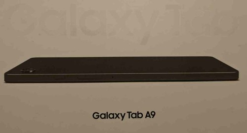 Samsung galaxy tab x110 7 - tab, 8.7