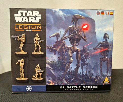Star wars legion atomic - star,