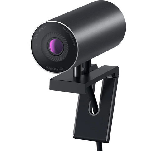 Webcam dell ultrasharp wb7022 - dell,