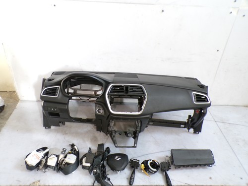 16038 kit airbag suzuki - kit,